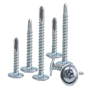 SELF DRILLING WAFER SCREWS