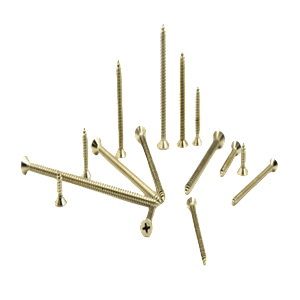 SELF TAPPING CSK SCREWS