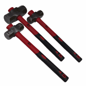 SLEDGE HAMMER FIBRE GLASS HANDLE