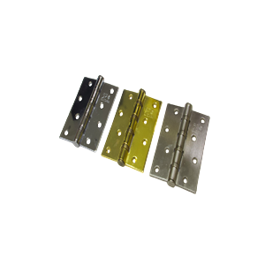 STEEL HINGES