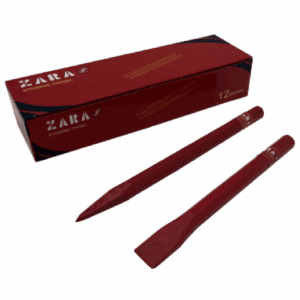 STONING CHISEL POINT FLAT