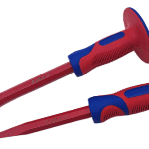 STONING CHISEL TWO COLOR HANDLE