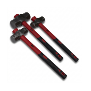 SLEDGE HAMMER FIBRE GLASS HANDLE