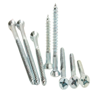 WOOD SCREWS
