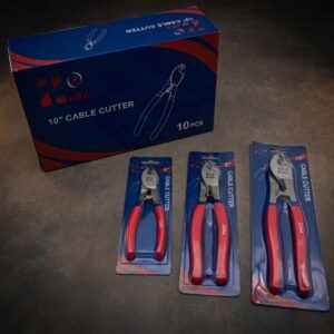 CABLE CUTTER