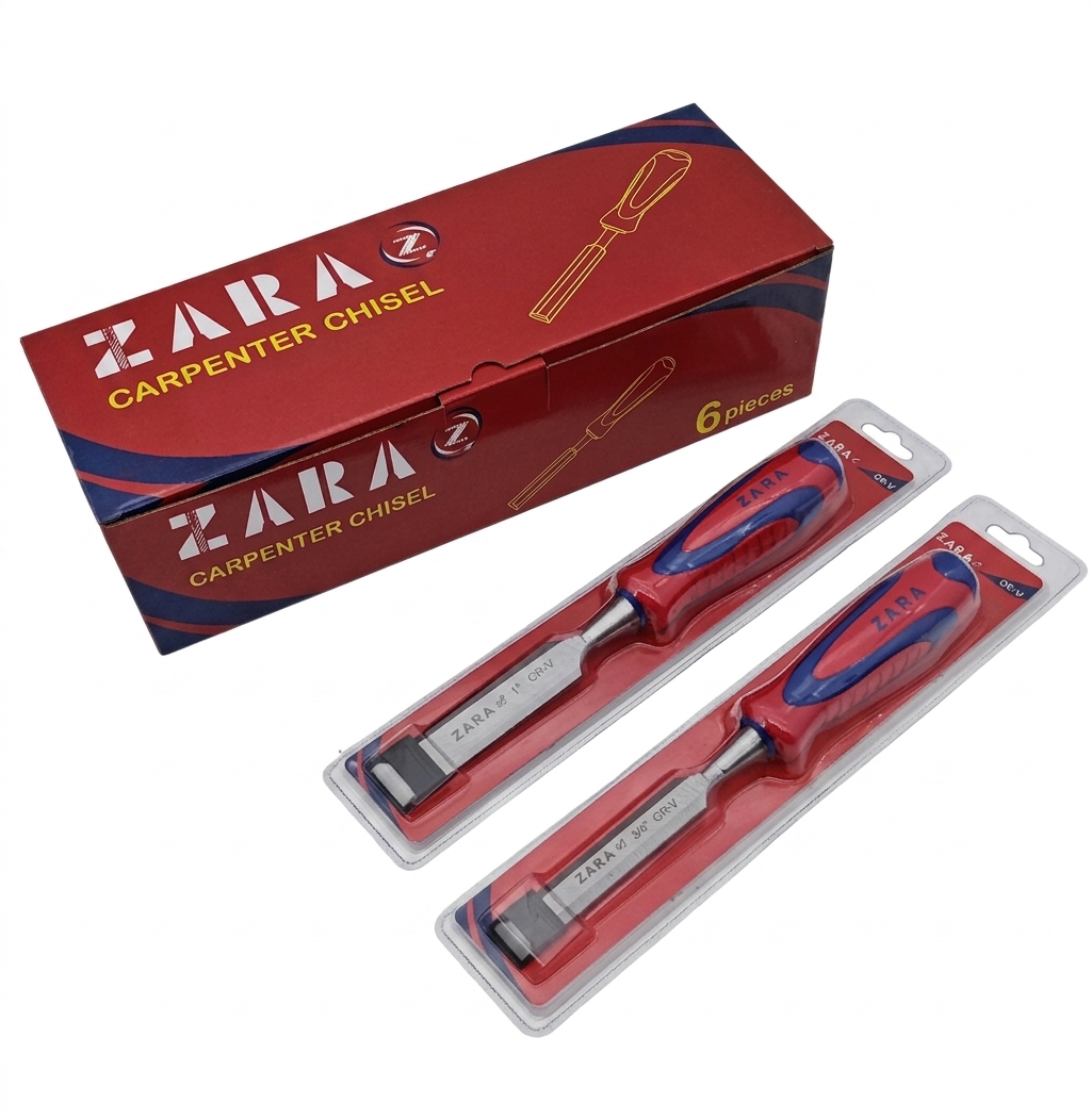 CARPENTER CHISEL