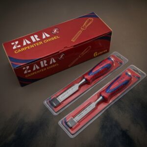 CARPENTER CHISEL