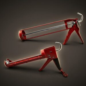 CAULKING GUN