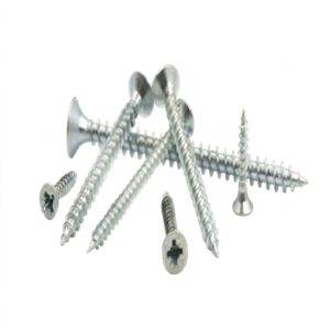 CHIPBOARD SCREWS