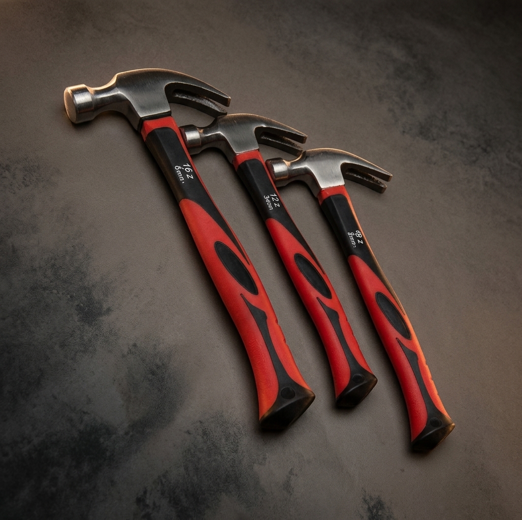 Claw Hammer - Image 2