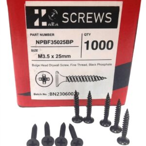 GYPSUM SCREWS (TAIWAN)