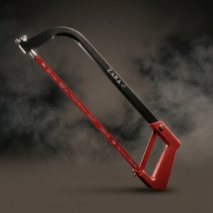 HACKSAW W BLADE