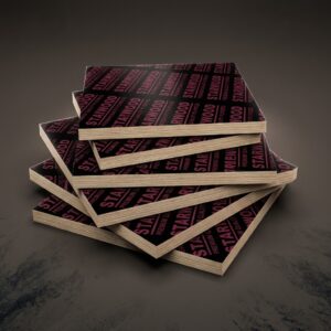 Plywood Starwood (Premium Quality)