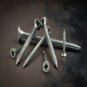 CHIPBOARD SCREWS
