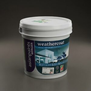WEATHER COAT