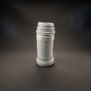 WC FLEXIBLE CONNECTOR