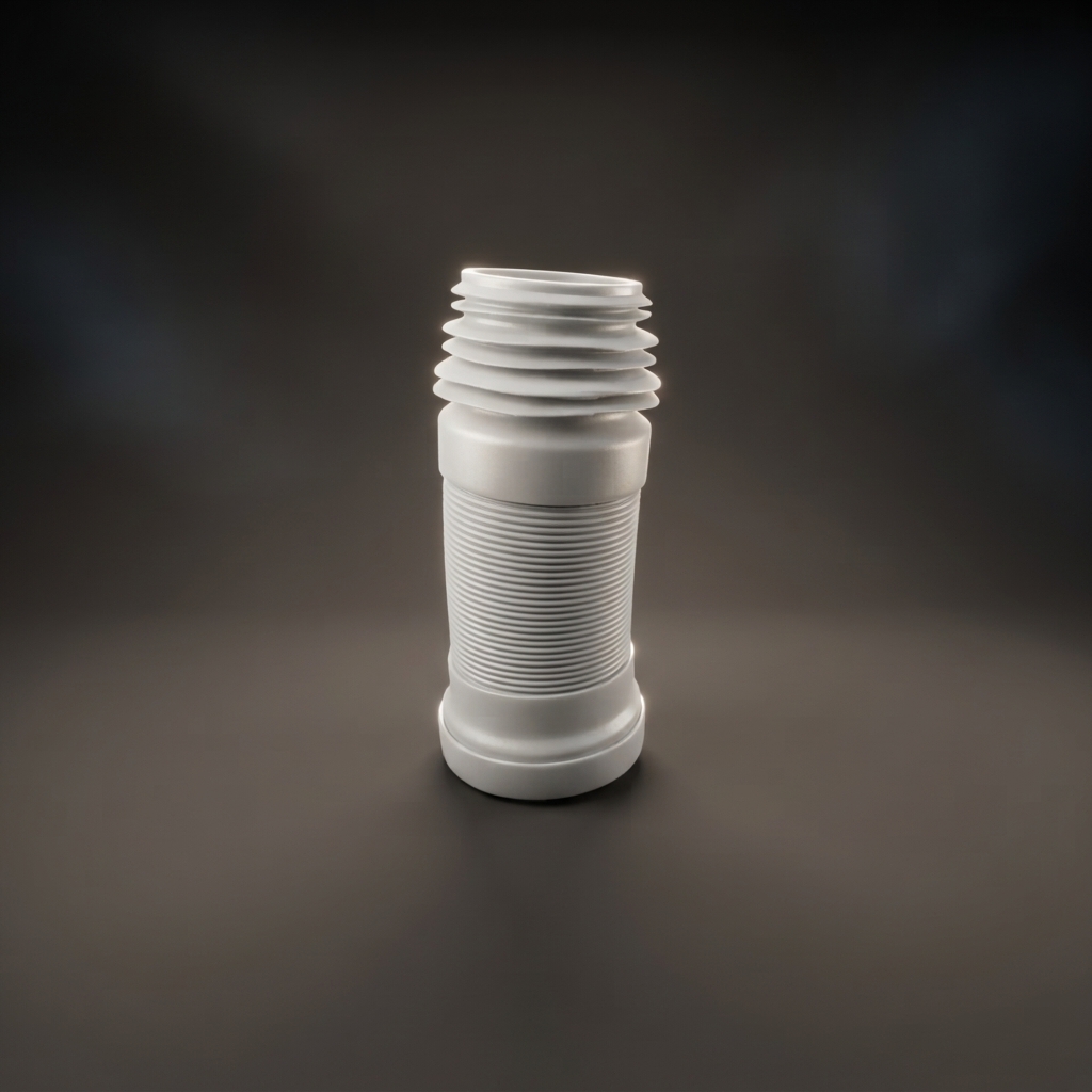 WC FLEXIBLE CONNECTOR - Image 2