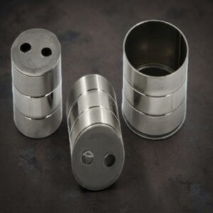 SS CONCEAL SOCKET