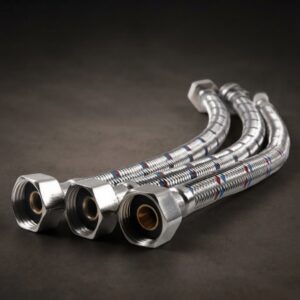 SS FLEXIBLE HOSE