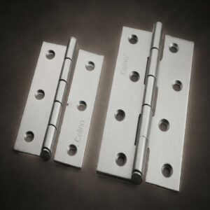 SS HINGES