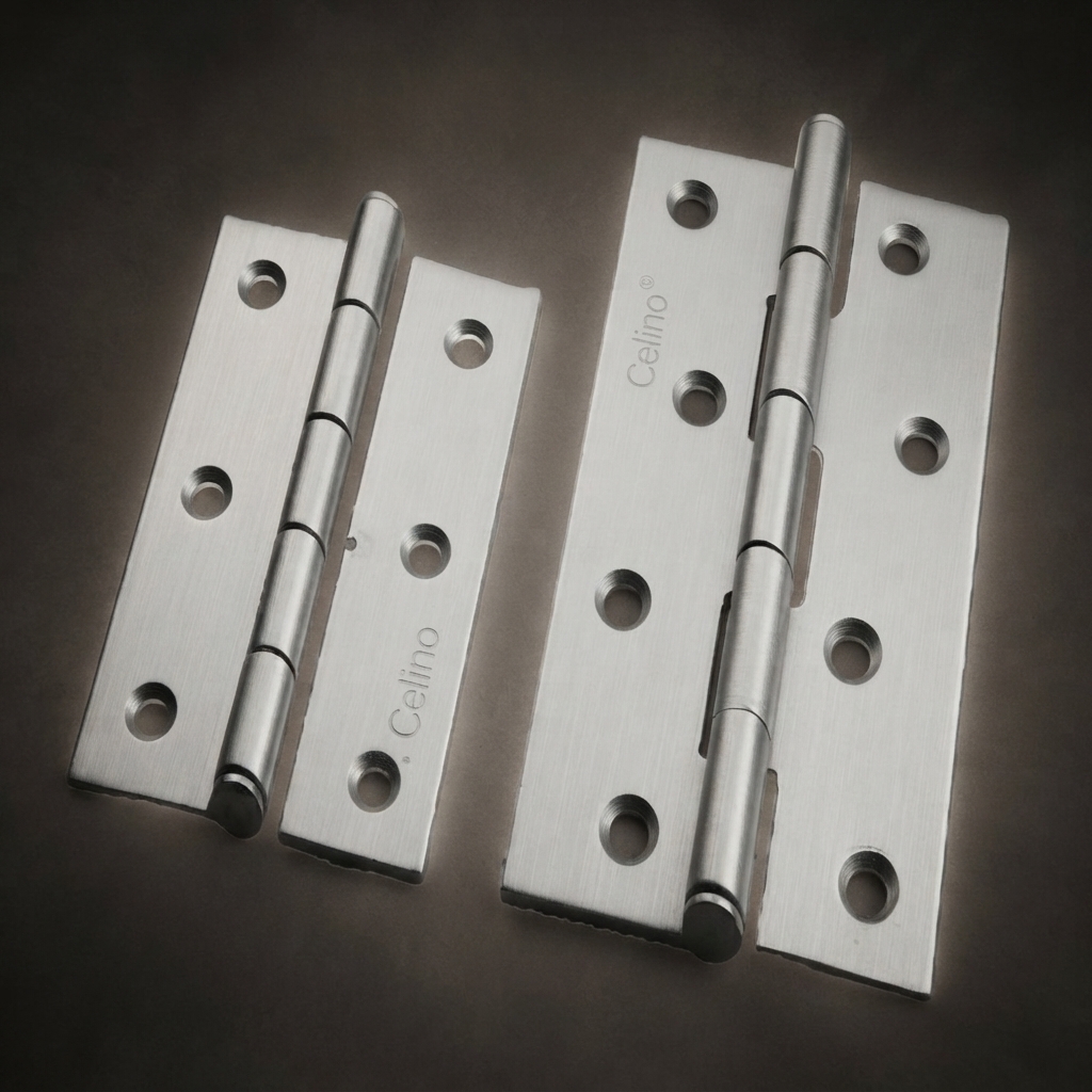 SS HINGES - Image 2