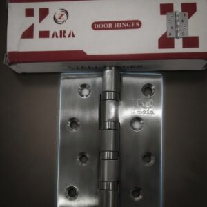 SS HINGES BEARING TYPE SN FINISH