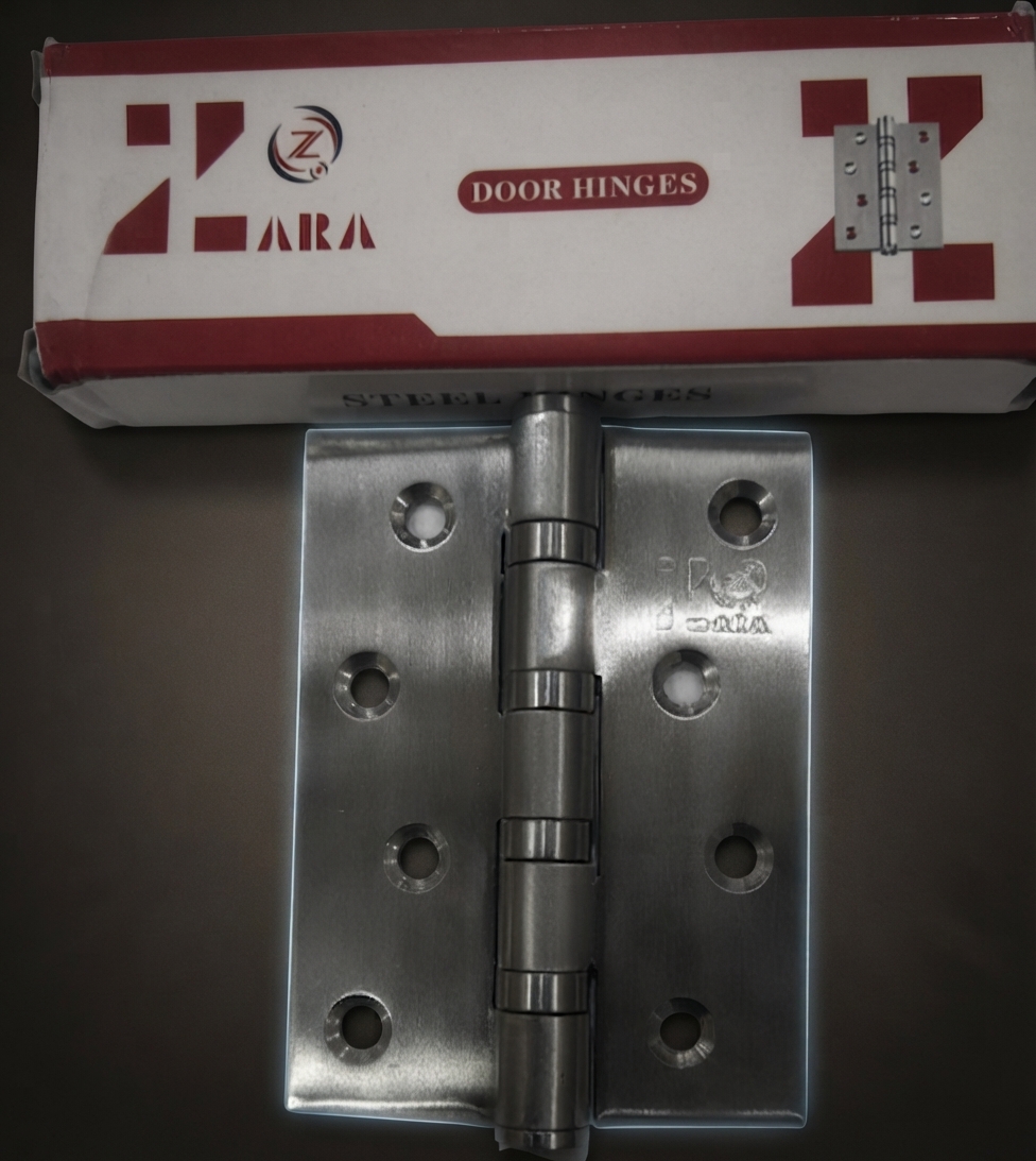 SS HINGES BEARING TYPE SN FINISH - Image 2