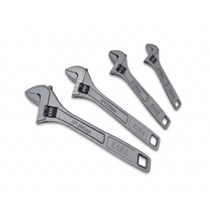 ADJUSTABLE WRENCH