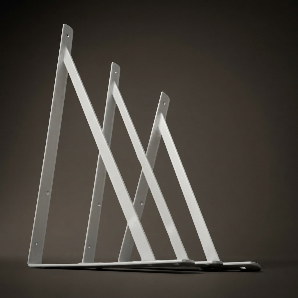 SHELF BRACKET HEAVY DUTY - Image 2
