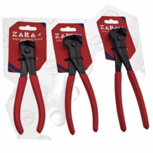 END CUTTING PLIER