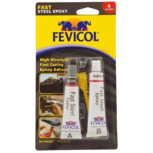 FEVICOL FAST STEEL EPOXY