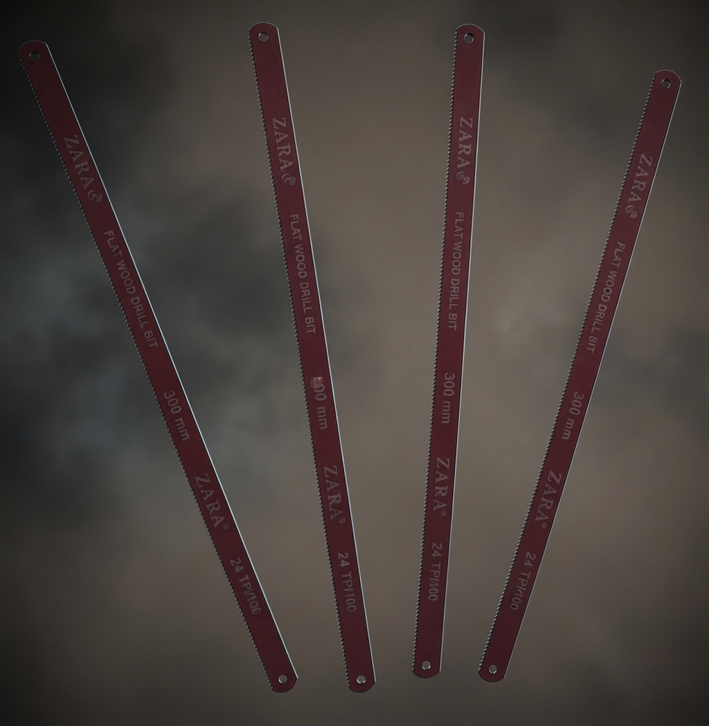 FLEXIBLE BLADE - Image 2