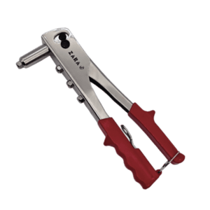 HAND RIVETER