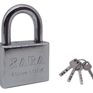HEAVY DUTY PADLOCKS