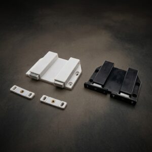 MAGNETIC CATCHER DOUBLE TYPE