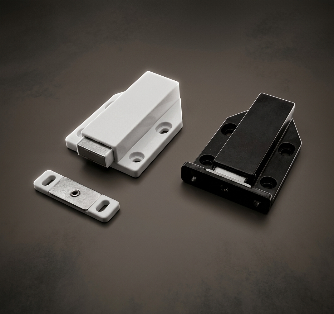 MAGNETIC CATCHER SINGLE TYPE - Image 2