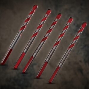 MARBLE DRILL BITS 10 PCS