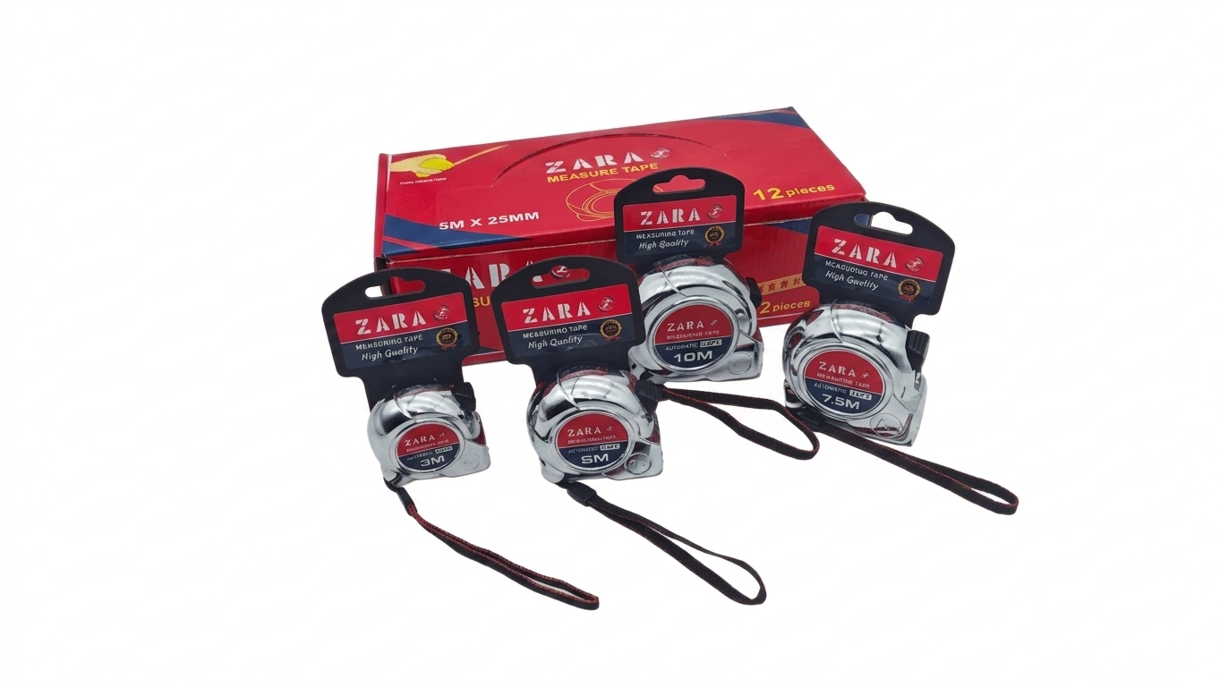 MEASURING TAPE 0902