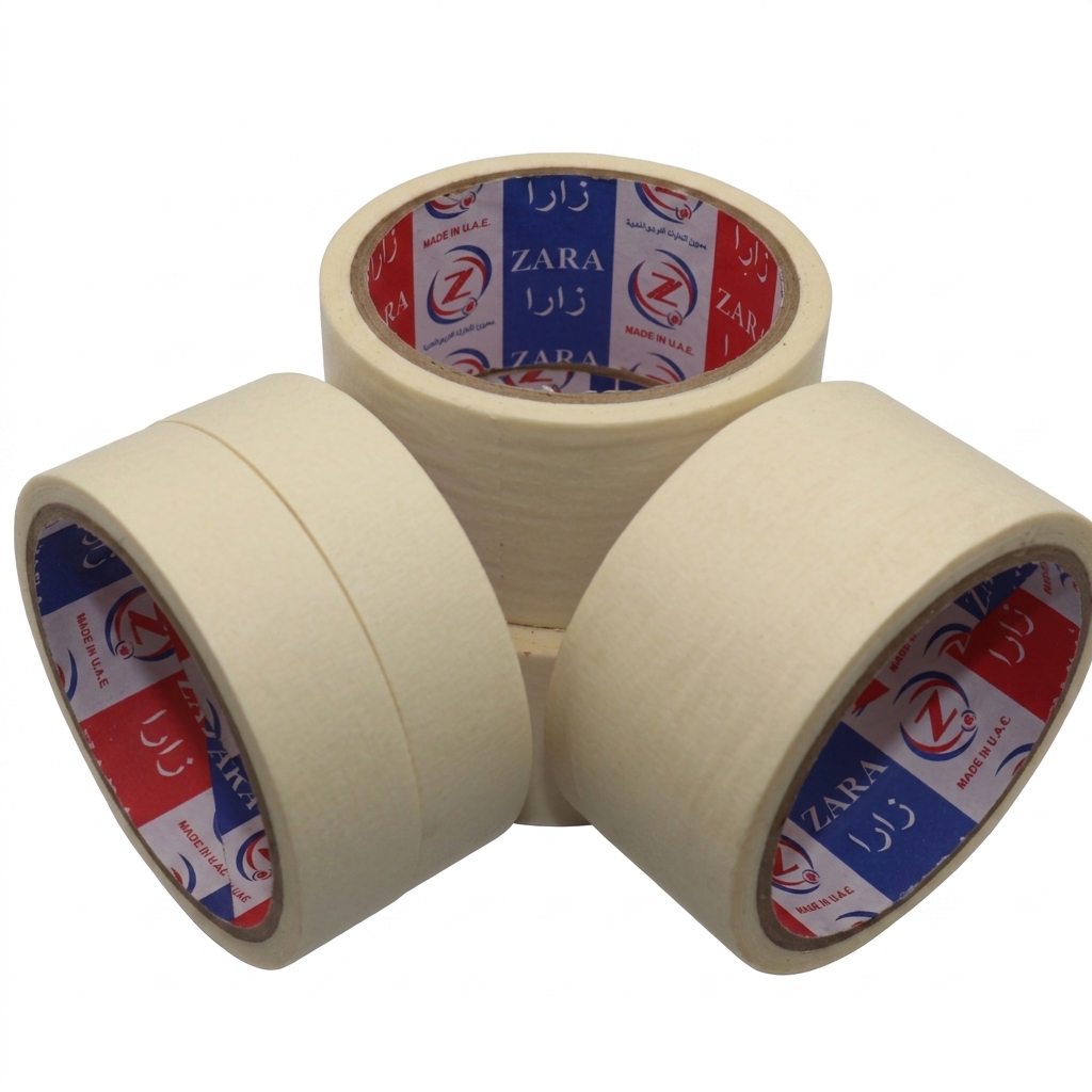 MASKING TAPE