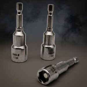 MAGNETIC NUT SETTER