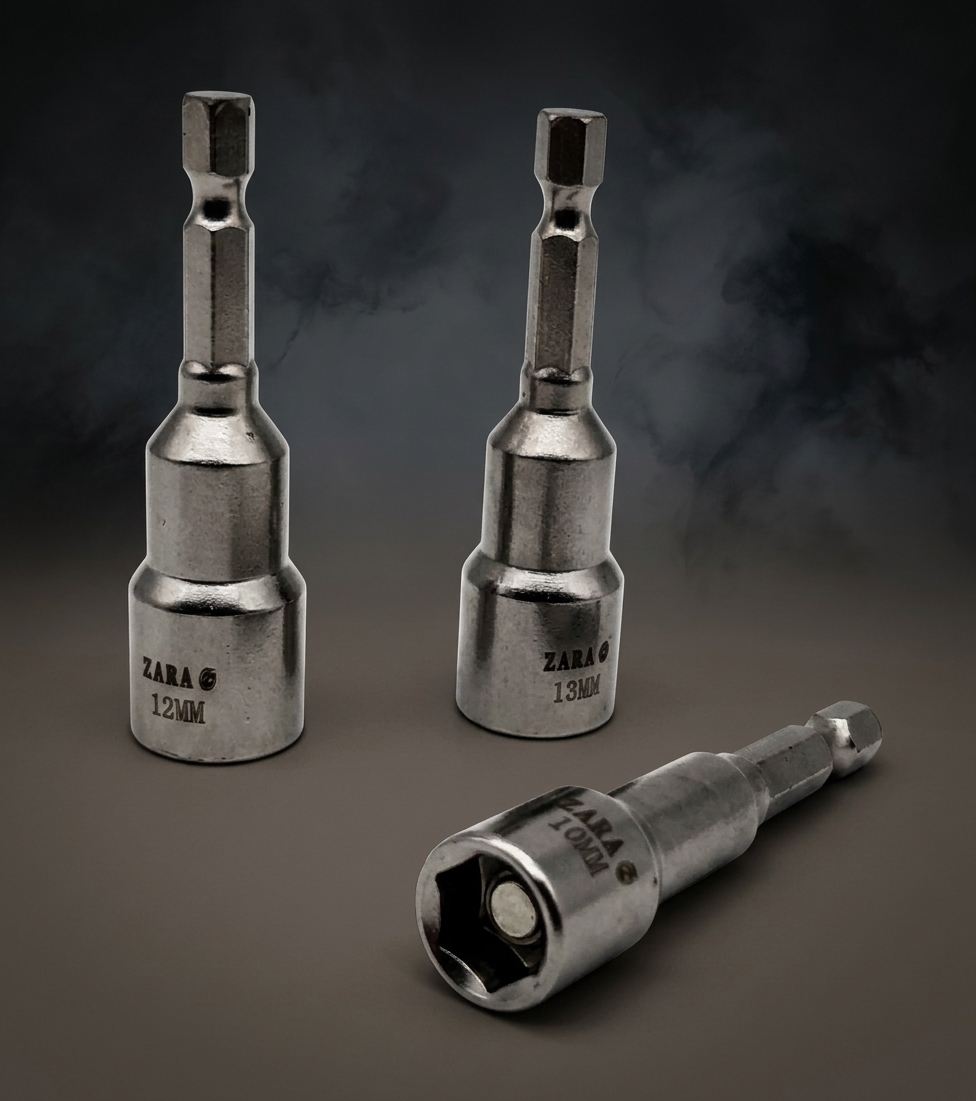 MAGNETIC NUT SETTER - Image 2