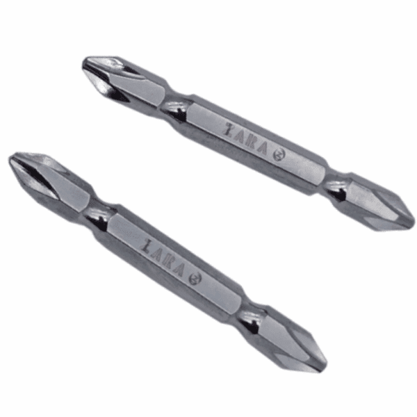 POWER BIT PH2X65MM
