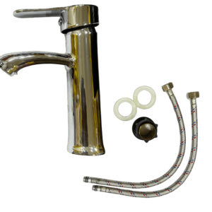SS BASIN MIXER