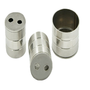 SS CONCEAL SOCKET