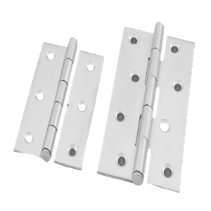 SS HINGES