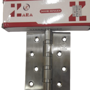 SS HINGES BEARING TYPE SN FINISH