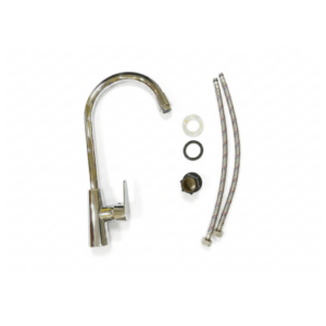SS KITCHEN MIXER