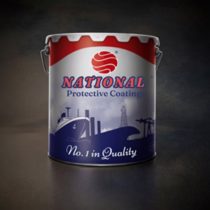 ACRYLIC TOP COAT
