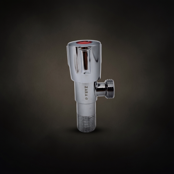 Angle Valve - Image 2