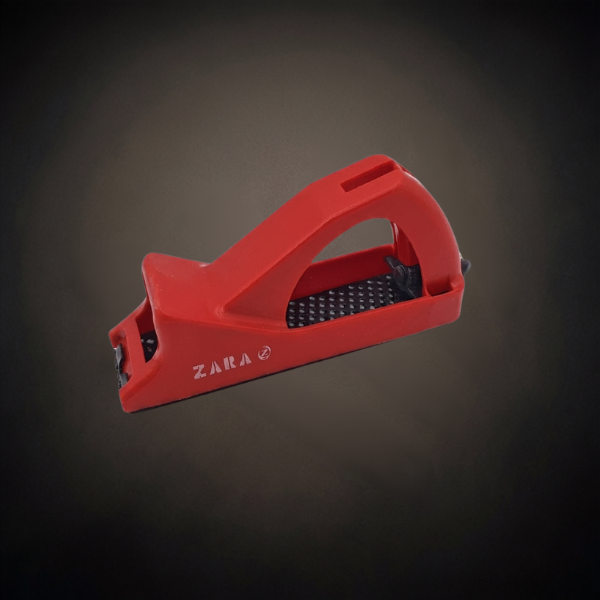 GYPSUM BOARD RASP PLANE FILE - Image 2
